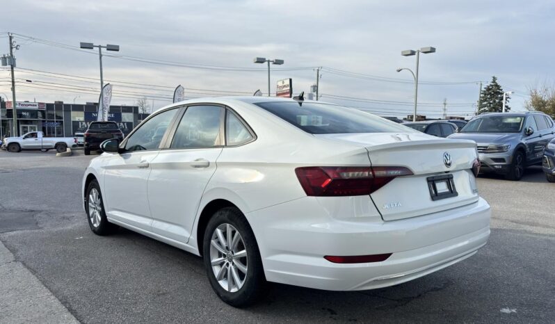 
								2020 Volkswagen Jetta Highline avec boîte automatique full									