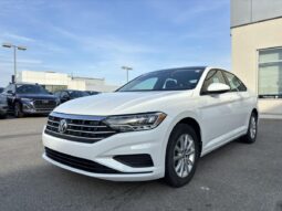 2020 Volkswagen Jetta - Occasion Berline - VIN: 3VWEB7BU2LM065228 - Volkswagen de l'Outaouais Gatineau