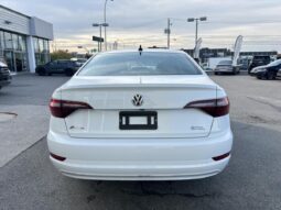 
										2020 Volkswagen Jetta Highline avec boîte automatique full									