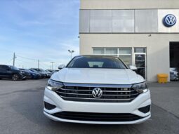 
										2020 Volkswagen Jetta Highline avec boîte automatique full									