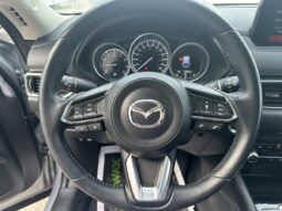 
										2021 Mazda CX-5 GS TI full									