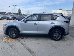 
										2021 Mazda CX-5 GS TI full									