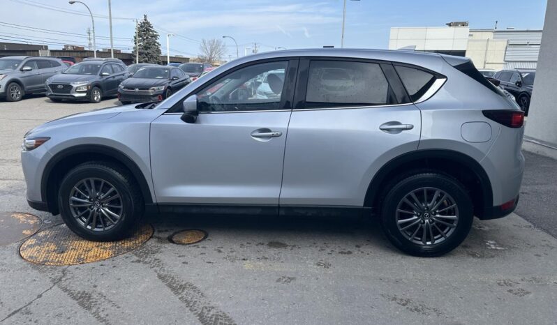 
								2021 Mazda CX-5 GS TI full									