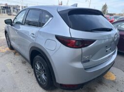 
										2021 Mazda CX-5 GS TI full									