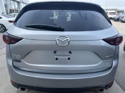 
										2021 Mazda CX-5 GS TI full									