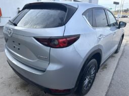 
										2021 Mazda CX-5 GS TI full									