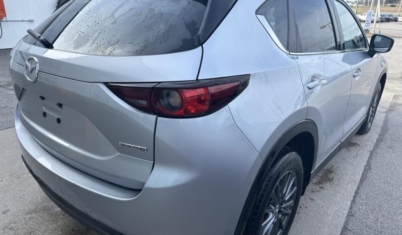 
								2021 Mazda CX-5 GS TI full									