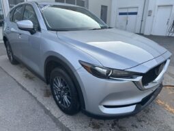 
										2021 Mazda CX-5 GS TI full									