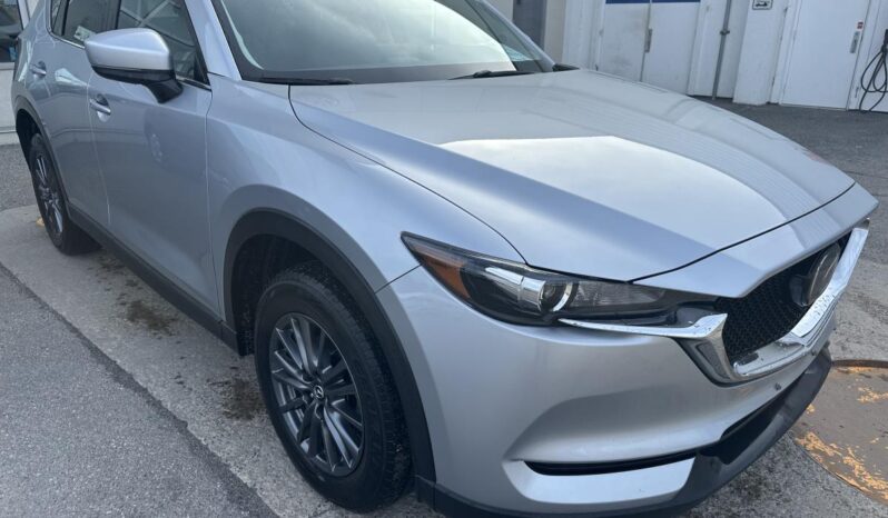 
								2021 Mazda CX-5 GS TI full									