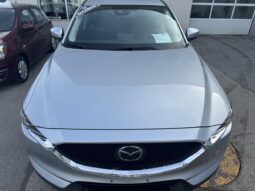 
										2021 Mazda CX-5 GS TI full									