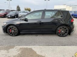 
										2021 Volkswagen Golf GTI Autobahn transmission automatique full									