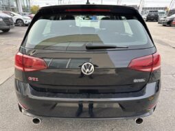 
										2021 Volkswagen Golf GTI Autobahn transmission automatique full									