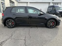 
										2021 Volkswagen Golf GTI Autobahn transmission automatique full									