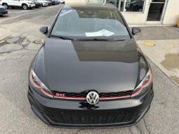 
										2021 Volkswagen Golf GTI Autobahn transmission automatique full									