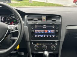 
										2021 Volkswagen Golf Comfortline 5 portes avec boîte automatique full									