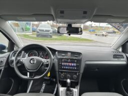 
										2021 Volkswagen Golf Comfortline 5 portes avec boîte automatique full									