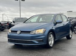 2021 Volkswagen Golf - Occasion Coupé - VIN: 3VWG57AU0MM015513 - Volkswagen de l'Outaouais Gatineau