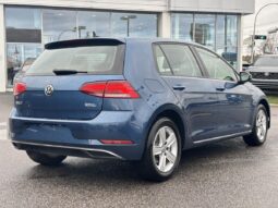 
										2021 Volkswagen Golf Comfortline 5 portes avec boîte automatique full									