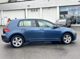 
										2021 Volkswagen Golf Comfortline 5 portes avec boîte automatique full									