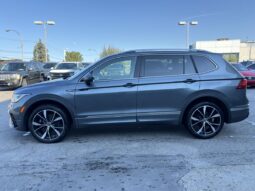 
										2022 Volkswagen Tiguan Highline R-Line 4MOTION full									