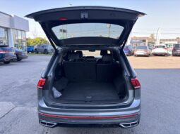 
										2022 Volkswagen Tiguan Highline R-Line 4MOTION full									