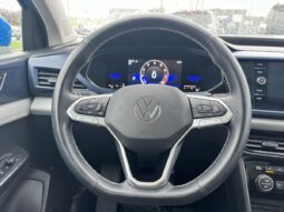 
										2022 Volkswagen Taos Comfortline 4MOTION full									