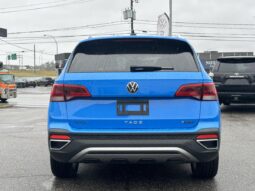 
										2022 Volkswagen Taos Comfortline 4MOTION full									