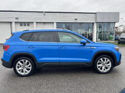 
										2022 Volkswagen Taos Comfortline 4MOTION full									