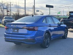 
										2022 Volkswagen Jetta Comfortline 1.5 T full									