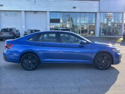 
										2022 Volkswagen Jetta Comfortline 1.5 T full									