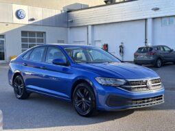 
										2022 Volkswagen Jetta Comfortline 1.5 T full									