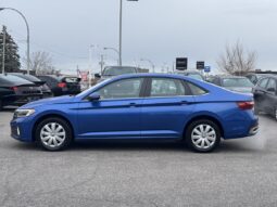 
										2022 Volkswagen Jetta Highline avec boîte automatique full									