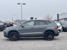 
										2023 Volkswagen Taos Highline 4MOTION *Disponibilité limitée* full									