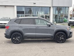 
										2023 Volkswagen Taos Highline 4MOTION *Disponibilité limitée* full									