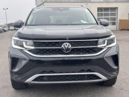 
										2023 Volkswagen Taos Highline 4MOTION *Disponibilité limitée* full									