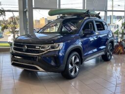 2024 Volkswagen Taos - Neuf VUS - VIN: 3VV4X7B28RM087775 - Volkswagen de l'Outaouais Gatineau