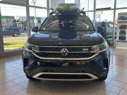 
										2024 Volkswagen Taos Highline 1.5t 7sp At full									