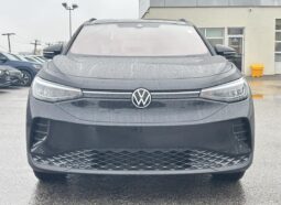 
										2024 Volkswagen ID.4 Pro Rwd full									