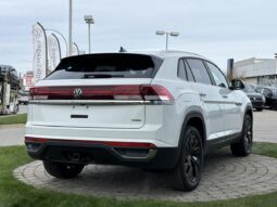 
										2024 Volkswagen Atlas Cross Sport Comfortline 2.0 Tsi full									