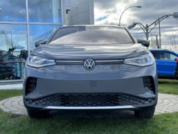 
										2024 Volkswagen ID.4 Pro S Awd full									