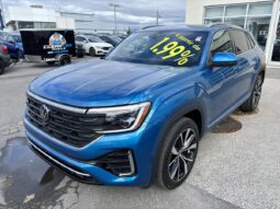 2024 Volkswagen Atlas Cross Sport - Occasion VUS - VIN: 1V2FE2CA7RC211668 - Volkswagen de l'Outaouais Gatineau