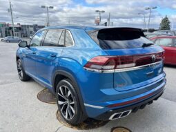 
										2024 Volkswagen Atlas Cross Sport 2.0 TSI Execline 4MOTION full									