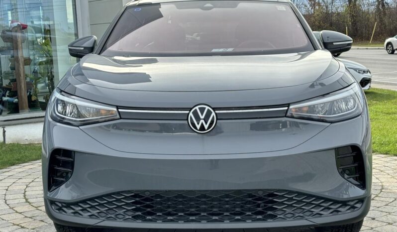 
								2024 Volkswagen ID.4 Pro Awd full									