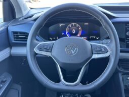 
										2024 Volkswagen Taos Comfortline 1.5t 7sp full									