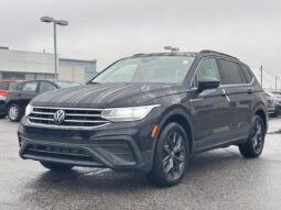 2024 Volkswagen Tiguan - Neuf VUS - VIN: 3VVMB7AX0RM216362 - Volkswagen de l'Outaouais Gatineau