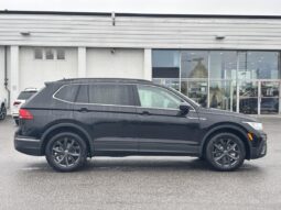 
										2024 Volkswagen Tiguan Comfortline 2.0t 8sp full									