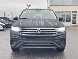 
										2024 Volkswagen Tiguan Comfortline 2.0t 8sp full									