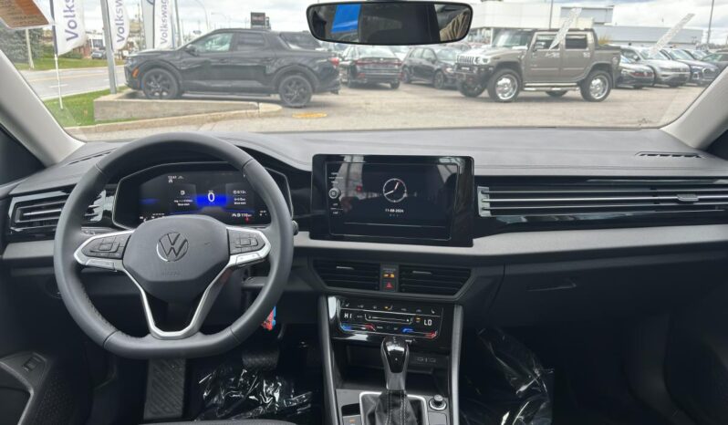 
								2025 Volkswagen Jetta Trendline Auto full									