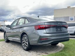 
										2025 Volkswagen Jetta Trendline Auto full									