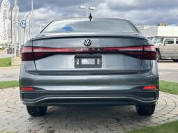 
										2025 Volkswagen Jetta Trendline Auto full									